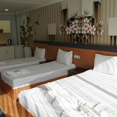 Heraldic Room Hotel 이스탄불 외부 사진