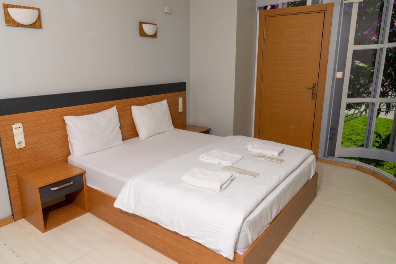 Heraldic Room Hotel 이스탄불 외부 사진