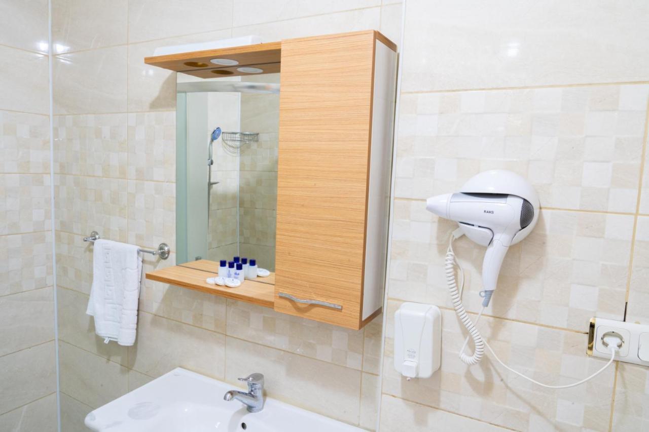 Heraldic Room Hotel 이스탄불 외부 사진