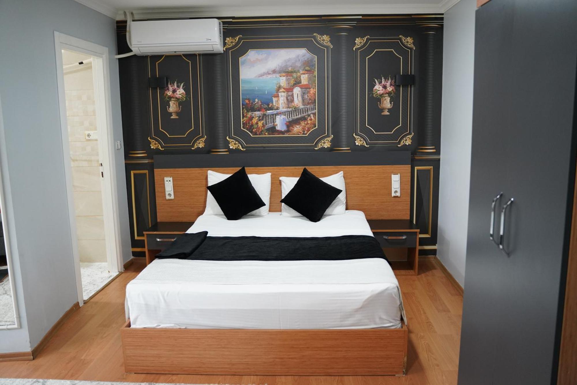 Heraldic Room Hotel 이스탄불 외부 사진
