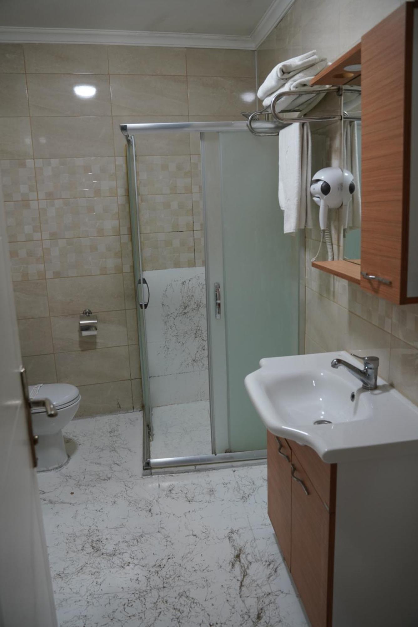 Heraldic Room Hotel 이스탄불 외부 사진