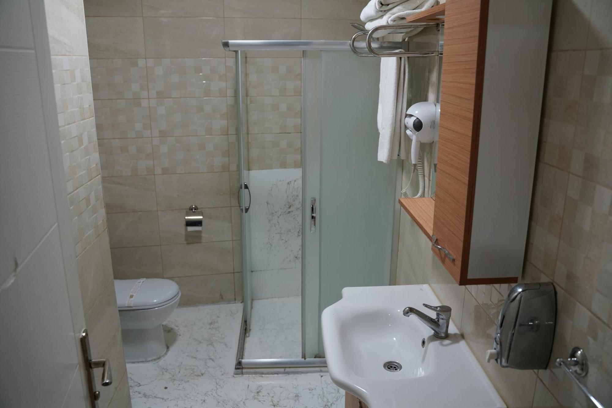 Heraldic Room Hotel 이스탄불 외부 사진