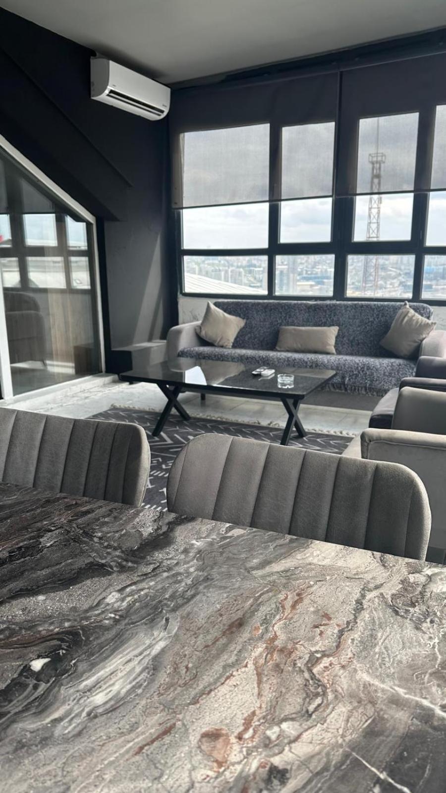 Heraldic Room Hotel 이스탄불 외부 사진