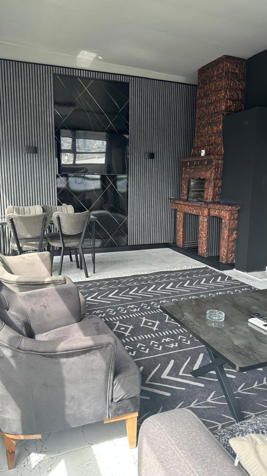 Heraldic Room Hotel 이스탄불 외부 사진