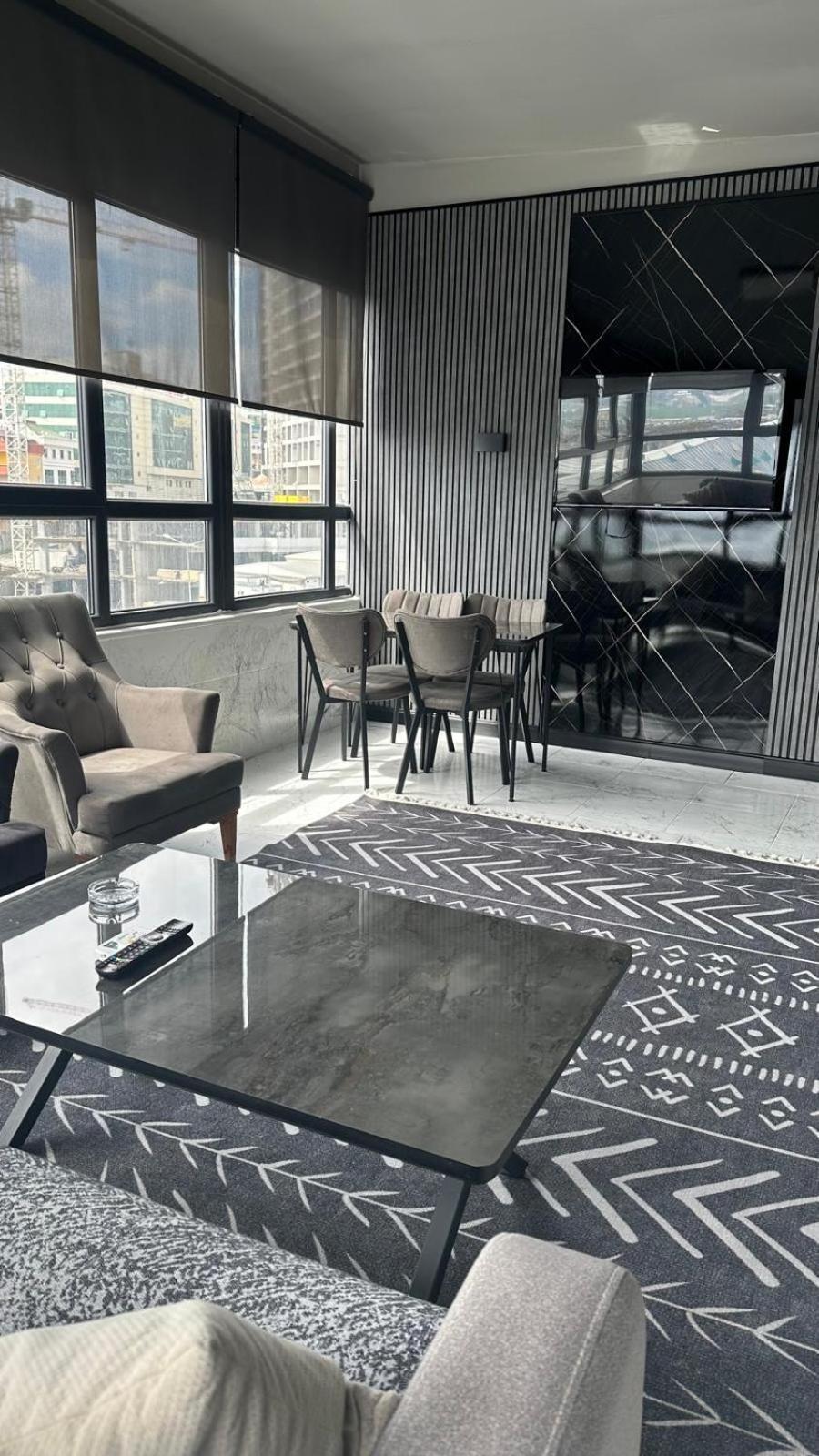 Heraldic Room Hotel 이스탄불 외부 사진