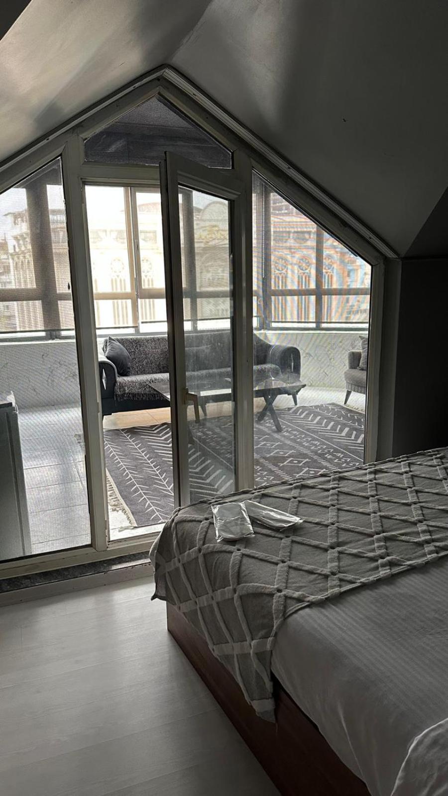 Heraldic Room Hotel 이스탄불 외부 사진