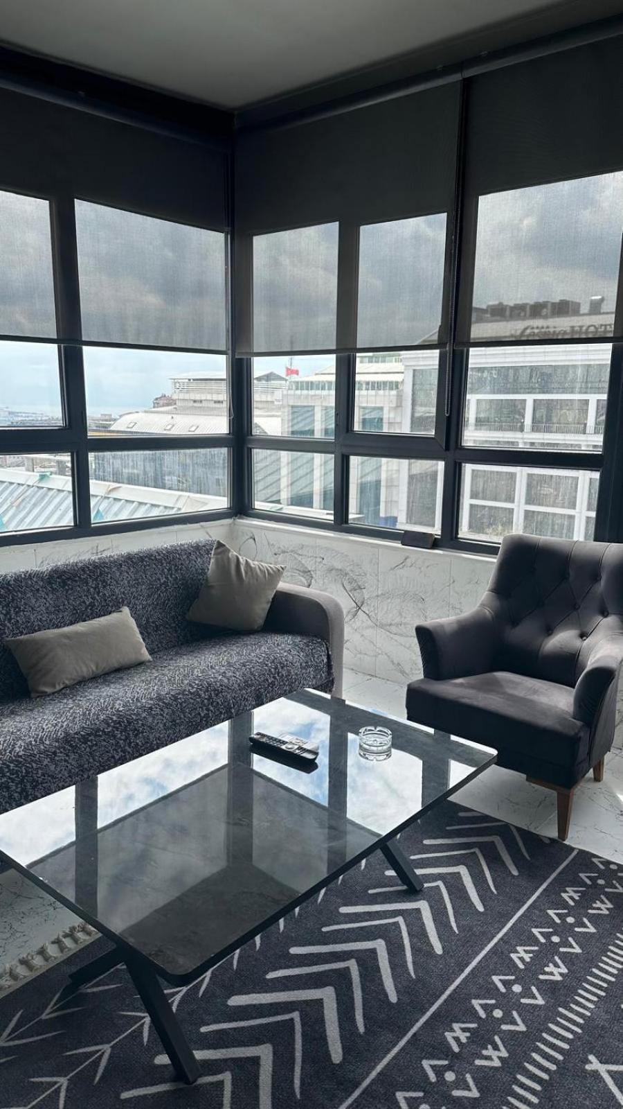 Heraldic Room Hotel 이스탄불 외부 사진