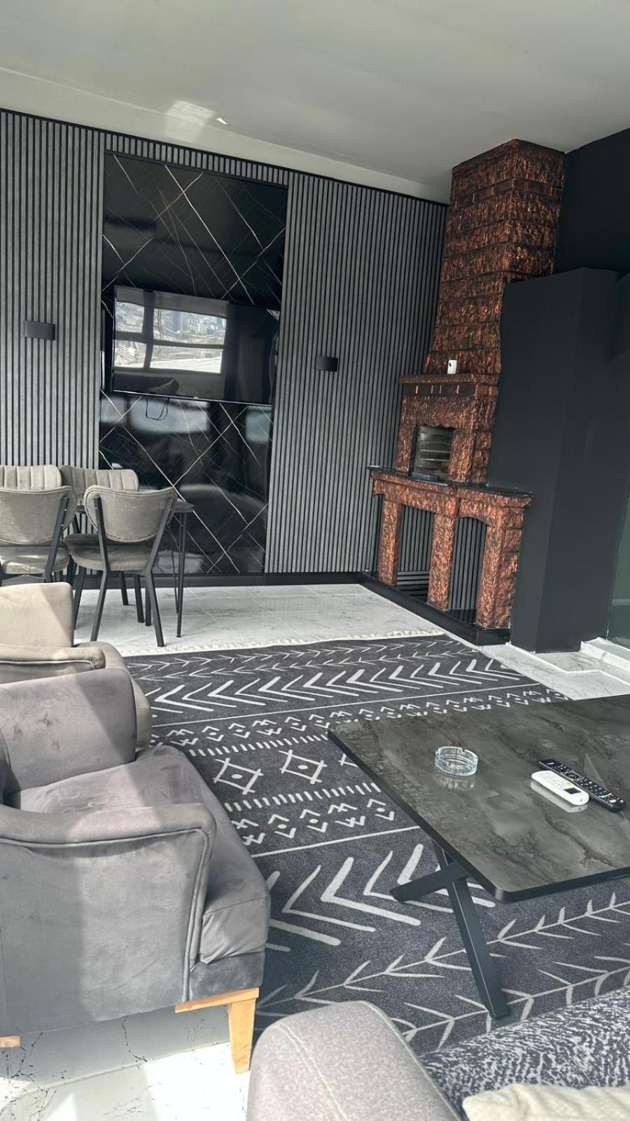 Heraldic Room Hotel 이스탄불 외부 사진