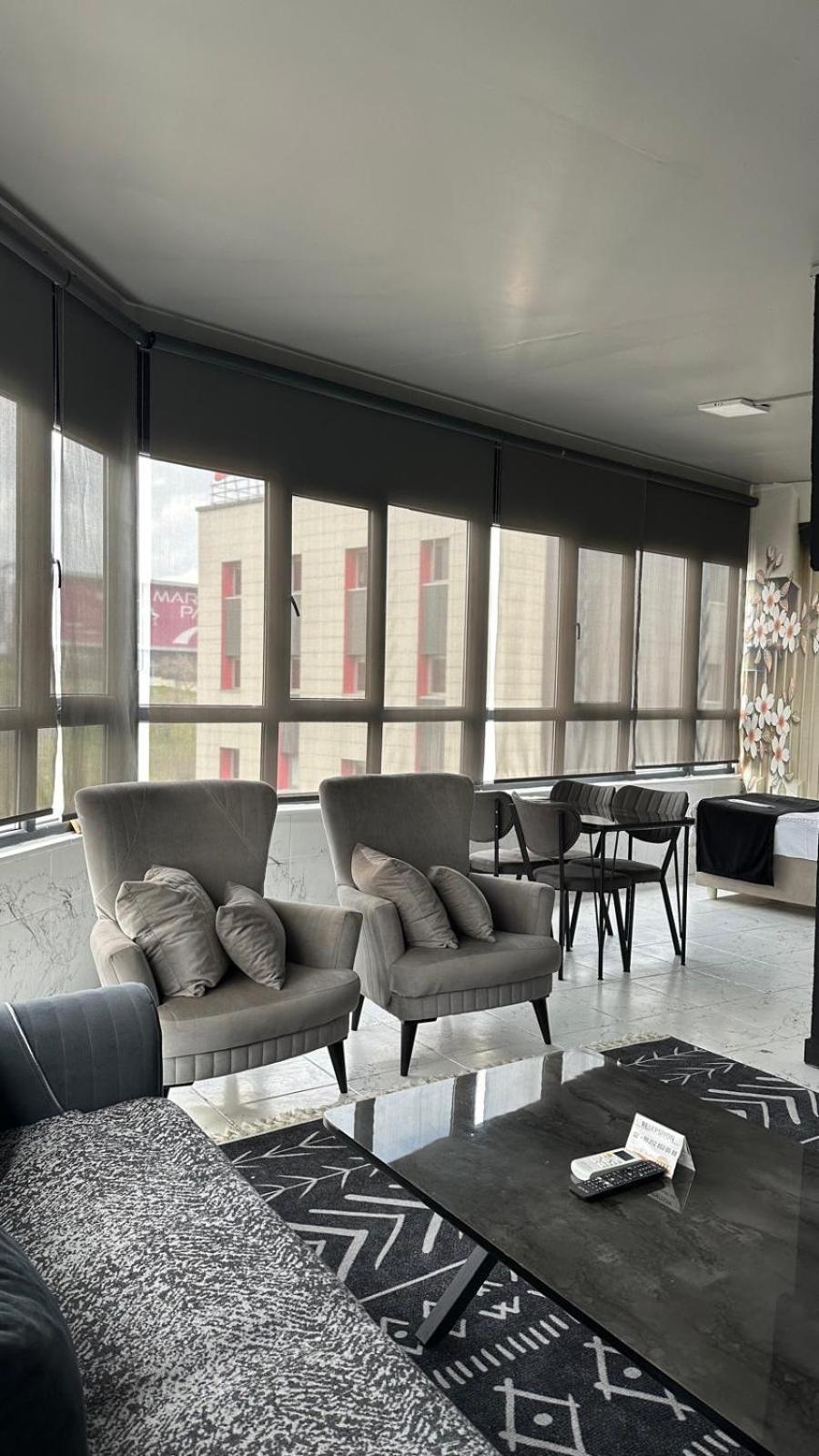 Heraldic Room Hotel 이스탄불 외부 사진