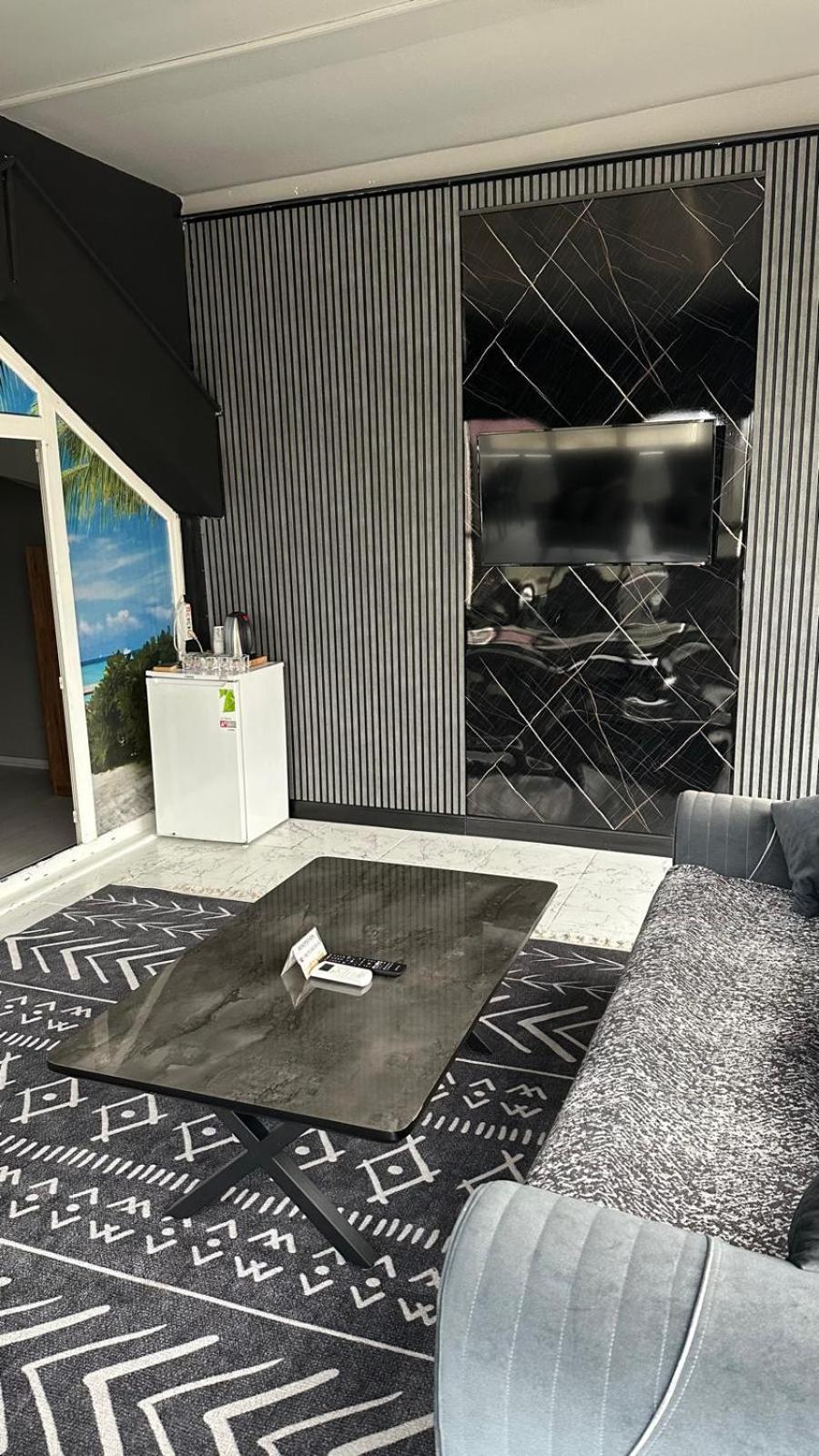 Heraldic Room Hotel 이스탄불 외부 사진